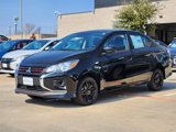 New 2024 Mitsubishi Mirage G4 Black Edition image 2