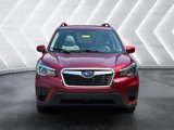 Used 2020 Subaru Forester Premium image 2