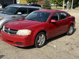 Used 2012 Dodge Avenger SXT image 2