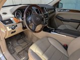 Used 2014 Mercedes-Benz ML 550 4MATIC image 5