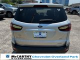 Used 2018 Ford EcoSport SES image 4