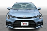 Used 2021 Toyota Corolla SE image 3