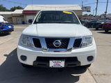 Used 2016 Nissan Frontier SV image 3