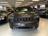 Used 2021 Jeep Grand Cherokee Limited image 2