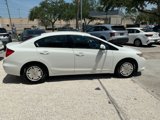 Used 2012 Honda Civic HF image 4