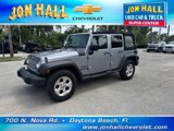 Used 2014 Jeep Wrangler Unlimited Sport w/ Quick Order Package 24S image 2