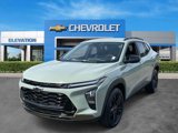 New 2025 Chevrolet Trax ACTIV w/ Driver Confidence Package image 3