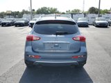 Used 2017 INFINITI QX50 Journey w/ Premium Package image 5
