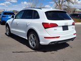 Used 2013 Audi Q5 3.0T Prestige image 3