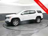 Used 2019 GMC Acadia SLE image 2