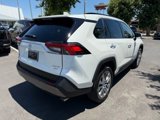 Used 2021 Toyota RAV4 Limited image 4
