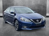 Used 2016 Nissan Sentra SR w/ Electronics Package image 3