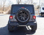 Used 2020 Jeep Wrangler Unlimited Sport S image 4