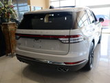 New 2025 Lincoln Aviator Reserve w/ Luxury Package image 3