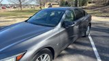 Used 2015 INFINITI Q50 Premium image 2