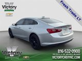 Used 2017 Chevrolet Malibu LT image 4