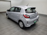 Used 2021 Mitsubishi Mirage ES image 5