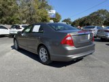 Used 2011 Ford Fusion SEL w/ 301A Rapid Spec Order Code image 4