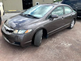 Used 2010 Honda Civic LX image 2
