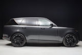 Used 2025 Land Rover Range Rover SE image 2