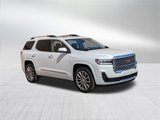 Used 2022 GMC Acadia Denali w/ Denali Technology Package image 3