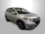 Used 2018 Honda HR-V EX image 2