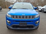 Used 2018 Jeep Compass Latitude w/ Safe & Security Group image 2