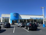 Used 2008 Honda Fit Sport image 6