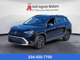 New 2025 Volkswagen Taos S image 1