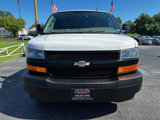 Used 2018 Chevrolet Express 2500 w/ Driver Convenience Package image 3