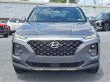 Used 2019 Hyundai Santa Fe SE image 2