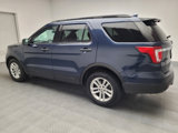 Used 2016 Ford Explorer FWD image 3