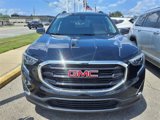 Used 2021 GMC Terrain SLE w/ Driver Convenience Package image 2