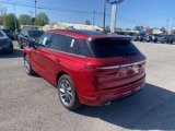 New 2025 Lincoln Corsair Grand Touring image 4