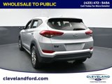 Used 2018 Hyundai Tucson SEL image 5