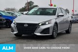 Used 2023 Nissan Altima 2.5 SV image 3