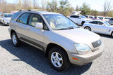 Used 2001 Lexus RX 300 image 4