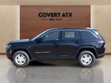 New 2025 Jeep Grand Cherokee Laredo w/ Luxury Tech Group I image 2