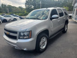 Used 2013 Chevrolet Tahoe LT image 4