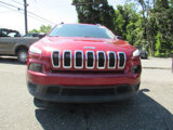 Used 2016 Jeep Cherokee Sport image 2