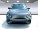 Used 2023 Volkswagen Tiguan S image 5