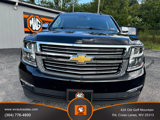 Used 2020 Chevrolet Suburban Premier image 5