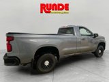 Used 2022 Chevrolet Silverado 1500 Limited W/T image 6