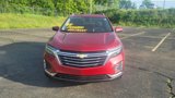 Used 2022 Chevrolet Equinox Premier image 4