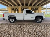 Used 2015 GMC Sierra 1500 2WD Regular Cab image 2