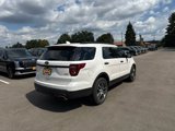 Used 2017 Ford Explorer Sport image 2
