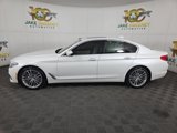 Used 2017 BMW 530i xDrive image 4