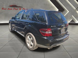 Used 2008 Mercedes-Benz ML 350 4MATIC w/ P1 Pkg image 4