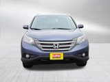 Used 2014 Honda CR-V EX-L image 2