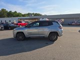 Certified 2022 Jeep Compass High Altitude image 4